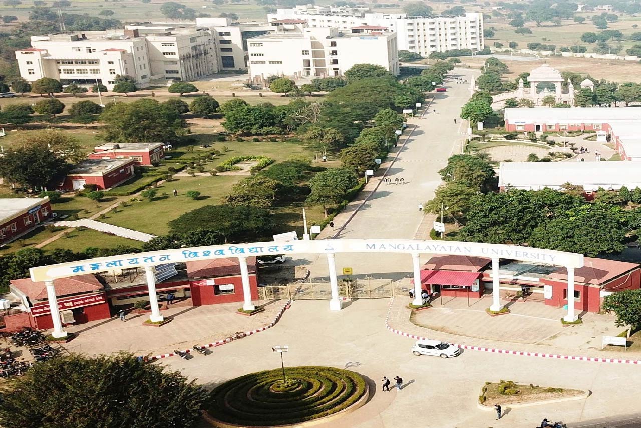 Top B.Sc + B.Ed Integrated Colleges in Uttar Pradesh List of B.Sc + B